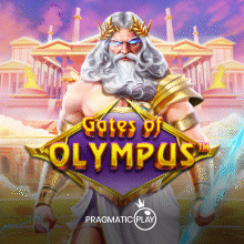 gates of olympus