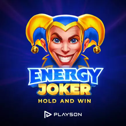 energy joker