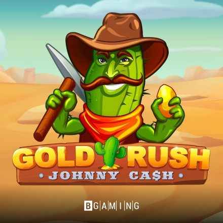 gold rush