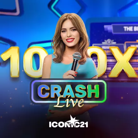 Crash Live