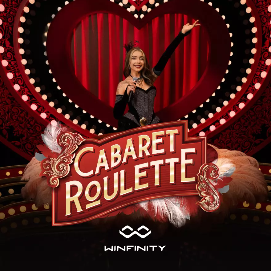 Cabaret Roulette