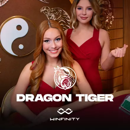 Dragon Tiger